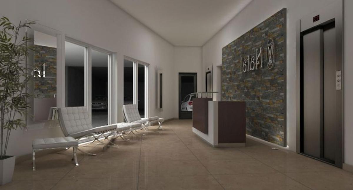 Gebäude in General San Martin, Argentina, Nr. 107277