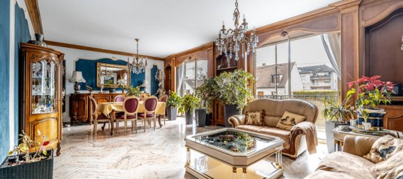 5 bedrooms House in Paray-Vieille-Poste, France No. 344773 3