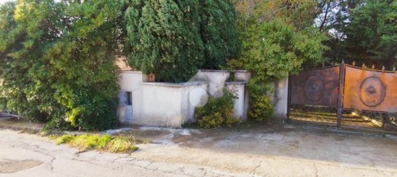 4 غرف نوم فيلا في Cervaro, Italy رقم 206813 8