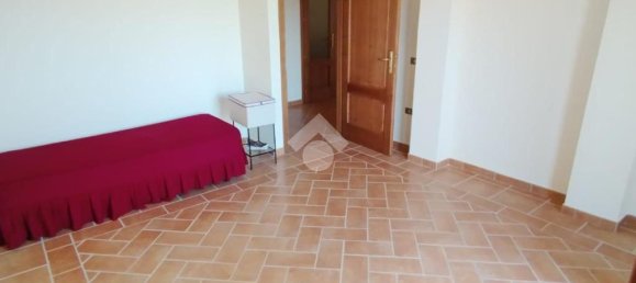 4 غرف نوم فيلا في Cervaro, Italy رقم 206813 65