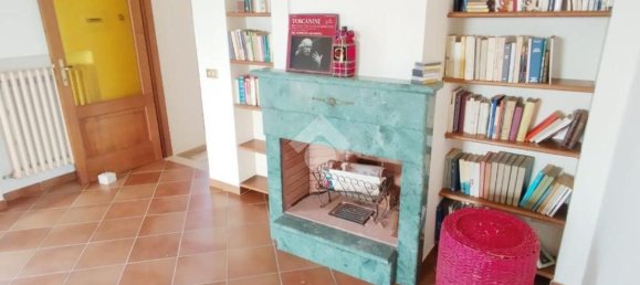 4 غرف نوم فيلا في Cervaro, Italy رقم 206813 56