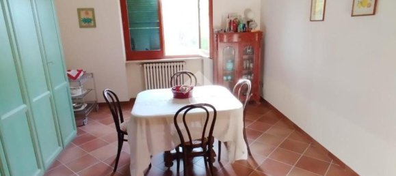 4 غرف نوم فيلا في Cervaro, Italy رقم 206813 77