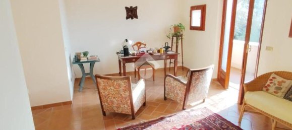 4 غرف نوم فيلا في Cervaro, Italy رقم 206813 37