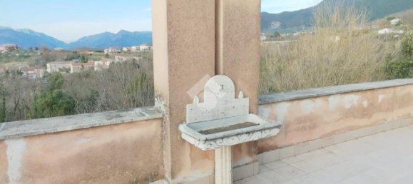 4 غرف نوم فيلا في Cervaro, Italy رقم 206813 53