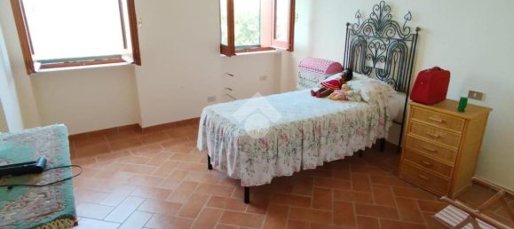 4 غرف نوم فيلا في Cervaro, Italy رقم 206813 62