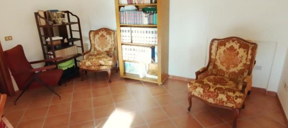 4 غرف نوم فيلا في Cervaro, Italy رقم 206813 88