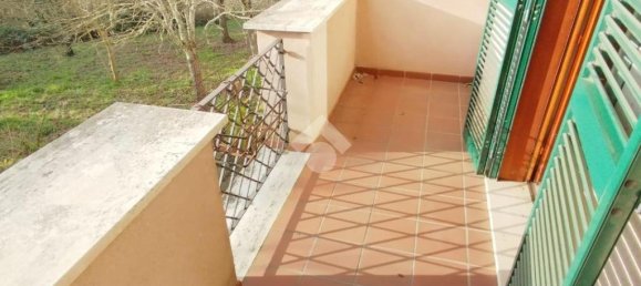 4 غرف نوم فيلا في Cervaro, Italy رقم 206813 27