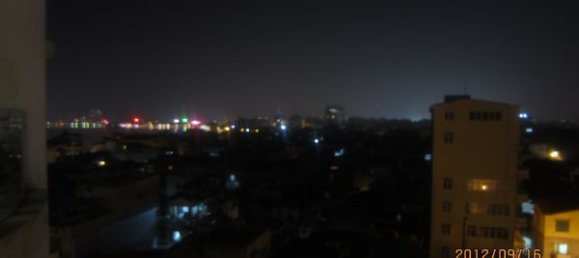 2 غرف نوم شقة في Tay Ho, Vietnam رقم 7038 6