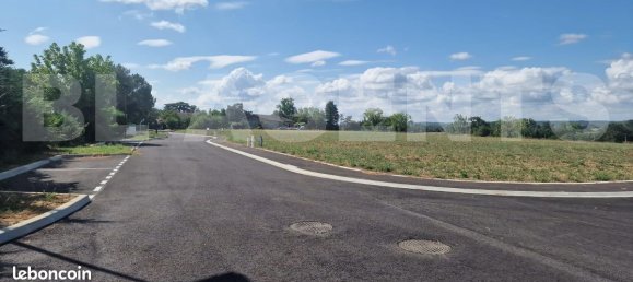 943m² Land in Castelsarrasin, France No. 342161 2