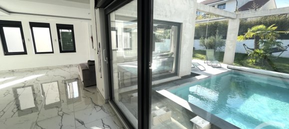 5 chambres Maison à Woippy, France No. 91501 11