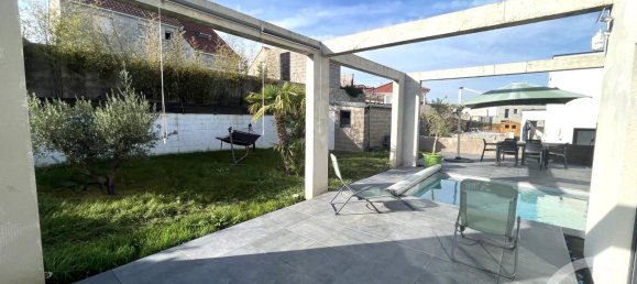 5 chambres Maison à Woippy, France No. 91501 12