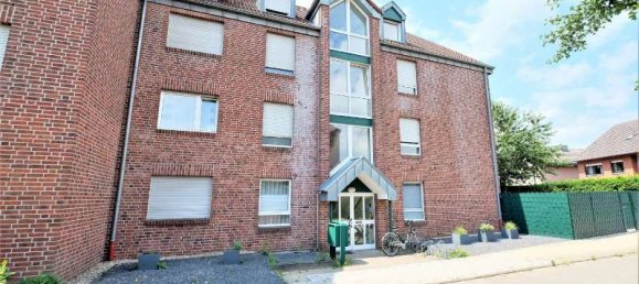 2 Schlafzimmer Wohnung in Kleve, Germany, Nr. 115156 4