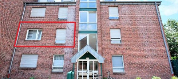 2 Schlafzimmer Wohnung in Kleve, Germany, Nr. 115156 2