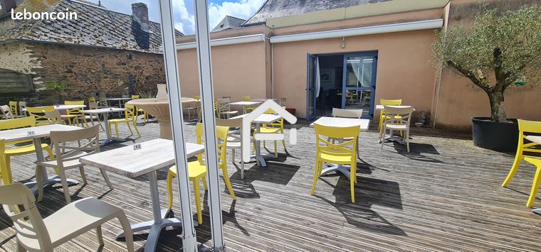 246m² Commercial property in Arnac-Pompadour, France No. 313087