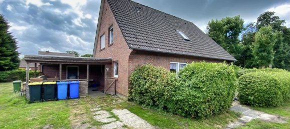 5 bedrooms Townhouse in Aurich, Germany No. 226347 8