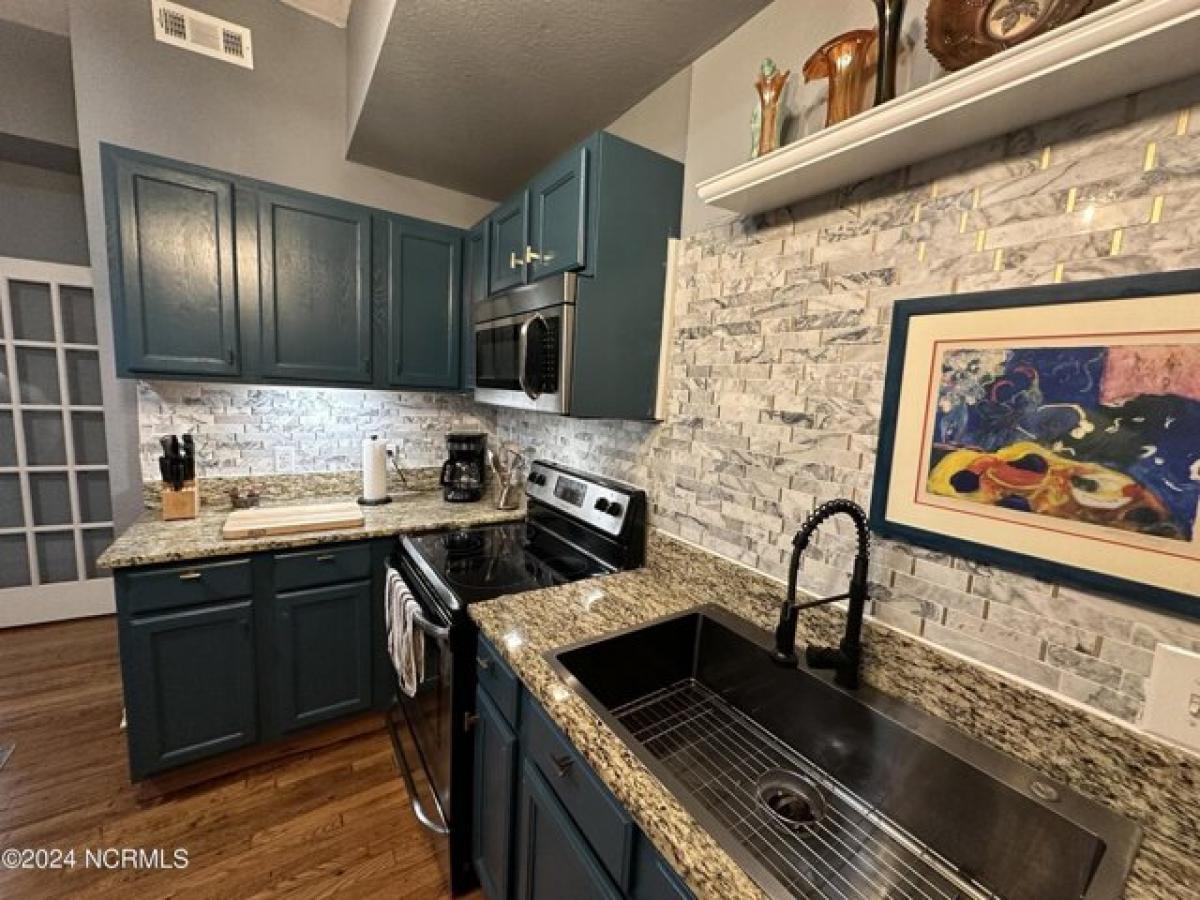 Studio in Wilmington, USA No. 409947