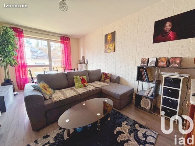 Apartamento de 1 dormitorio en Epinal, France No. 49183