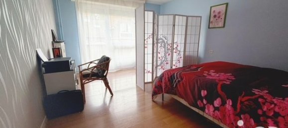 Apartamento de 1 dormitorio en Epinal, France No. 49183 8