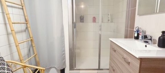 Apartamento de 1 dormitorio en Epinal, France No. 49183 9