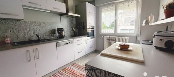 Apartamento de 1 dormitorio en Epinal, France No. 49183 2