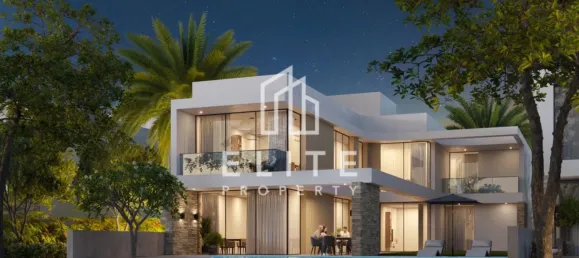 4 Schlafzimmer Villa in Umm Al Quwain, UAE, Nr. 103126 13