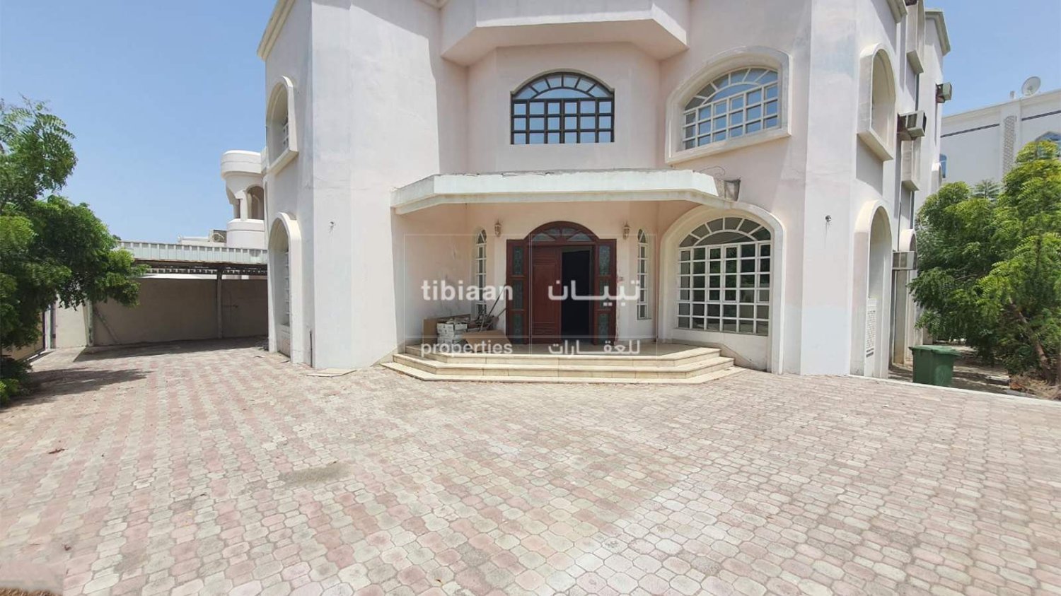 Villa in As Sib, Oman 732m², Nr. 638