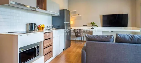 1 chambre condominium à vendre à Rawai, Phuket, Southern Thailand, Thailand № 61041 3