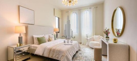 3 bedrooms Townhouse in Khalifa City, UAE No. 54843 5