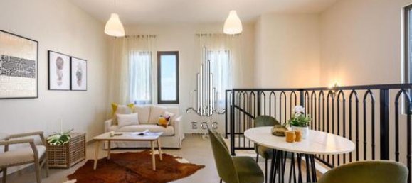 3 bedrooms Townhouse in Khalifa City, UAE No. 54843 10