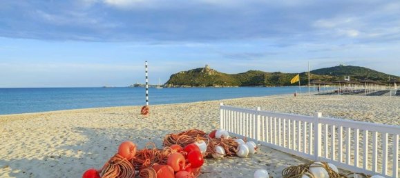 2 bedrooms Apartment in Ameglia, Italy No. 146381 8