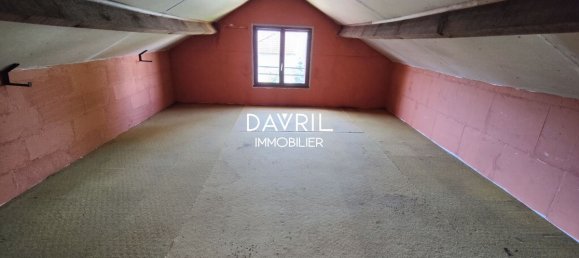 Casa de 5 dormitorios en Val-d'Oise, France No. 329557 9