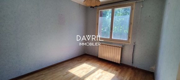 Casa de 5 dormitorios en Val-d'Oise, France No. 329557 5