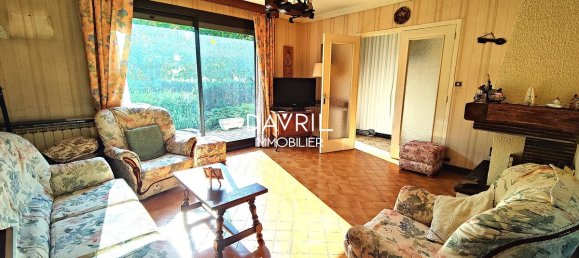 Casa de 5 dormitorios en Val-d'Oise, France No. 329557 2