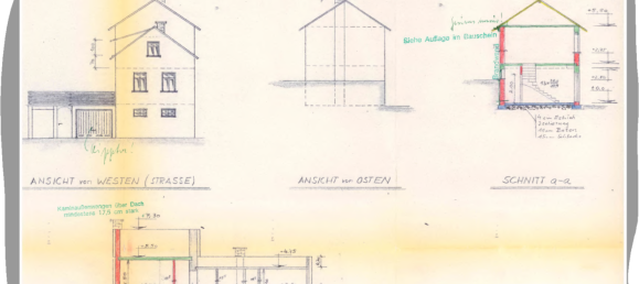 3غرفة منزل في Limburg-Weilburg, Germany رقم 248951 2
