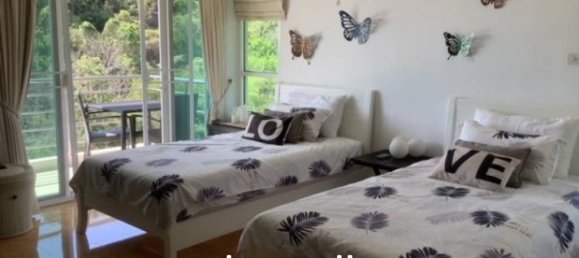 3 bedrooms Penthouse in Hua Hin, Thailand No. 23967 7