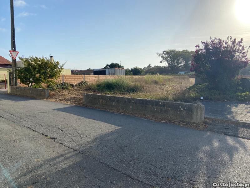 1070m² Land in Ovar, Portugal No. 310804