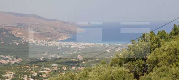 5 chambres villa à vendre à Crete, Greece № 31298 3