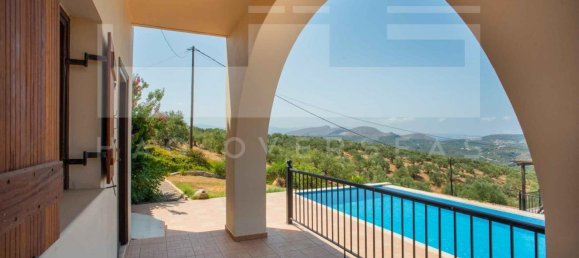 5 chambres villa à vendre à Crete, Greece № 31298 22