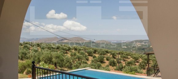 5 chambres villa à vendre à Crete, Greece № 31298 2
