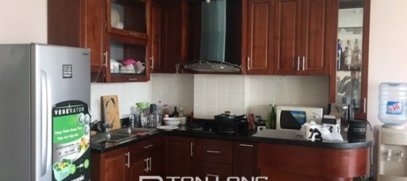 2 Schlafzimmer Wohnung in Tay Ho, Vietnam, Nr. 2009 4