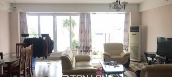 2 Schlafzimmer Wohnung in Tay Ho, Vietnam, Nr. 2009 3