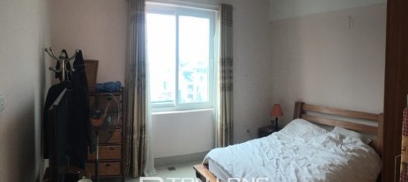 2 Schlafzimmer Wohnung in Tay Ho, Vietnam, Nr. 2009 6