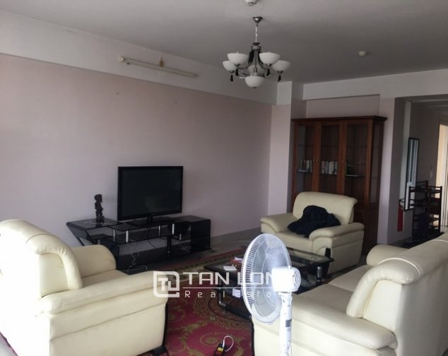 2 Schlafzimmer Wohnung in Tay Ho, Vietnam, Nr. 2009