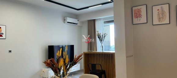 Condominio de 3 dormitorios en District 7, Vietnam No. 10165 7