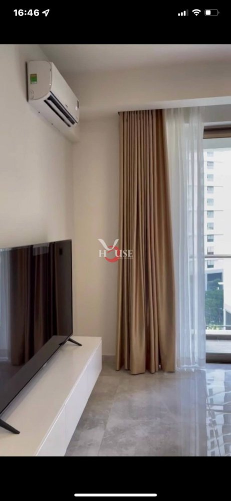 Condominio de 3 dormitorios en District 7, Vietnam No. 10165