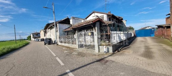 1 bedroom House in Vinzaglio, Italy No. 106360 9