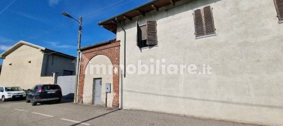 1 bedroom House in Vinzaglio, Italy No. 106360 34