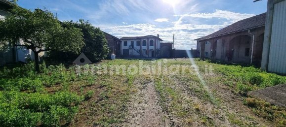 1 bedroom House in Vinzaglio, Italy No. 106360 29