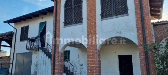 1 bedroom House in Vinzaglio, Italy No. 106360 33
