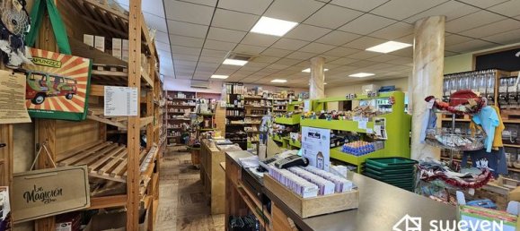 90m² Commercial property in Saint-Lys, France No. 284898 2